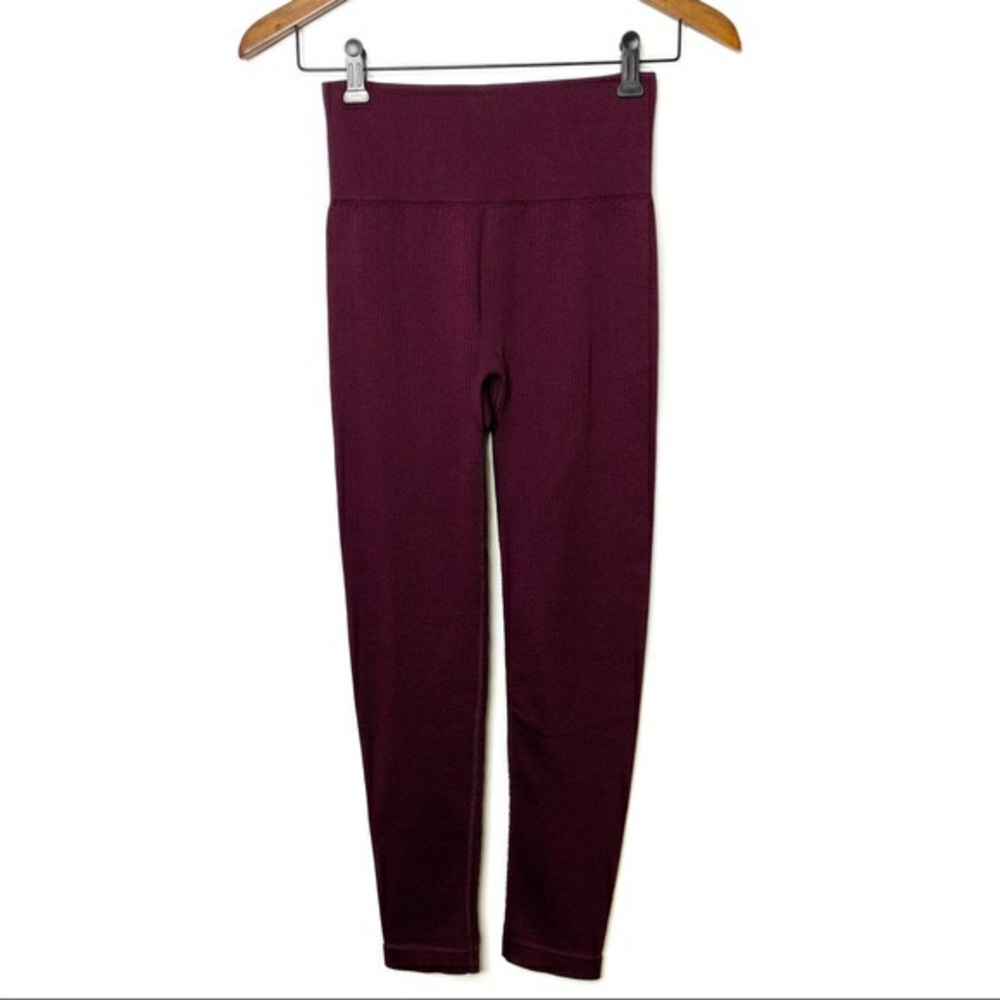 Aerie Chill Play Move leggings